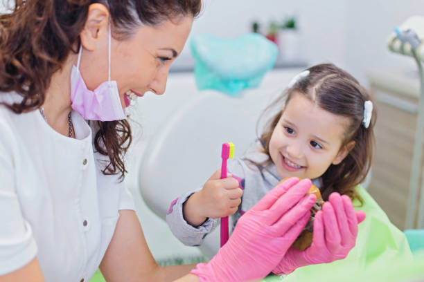 Bellevue, OH Dental Services Company